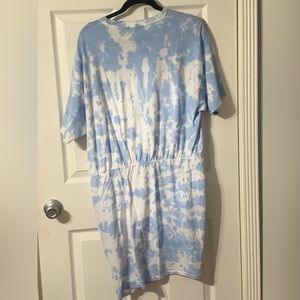 Pretty little thing Cloud Dress